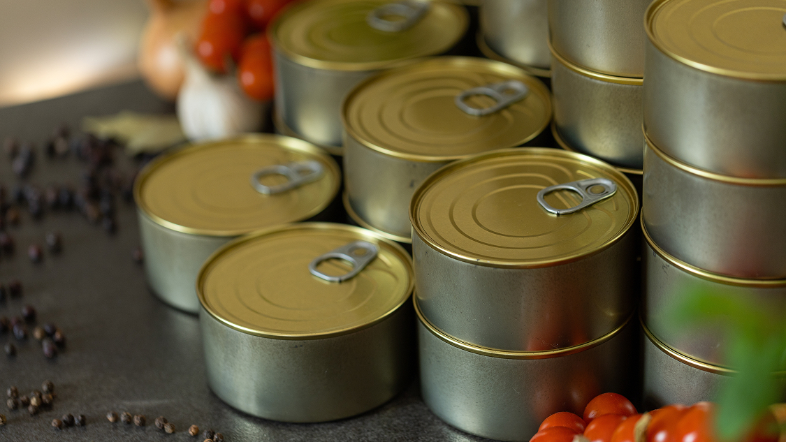 CJ Gift Set brand image