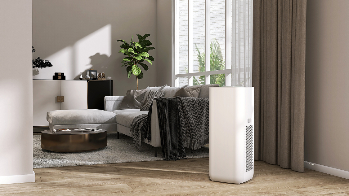 LG Electronics brand image