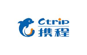 Ctrip CN¥500 Gift Card (Thank You) product image