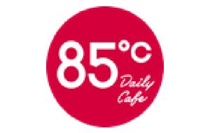 85℃ CN¥50 Gift Card (Thank You) product image