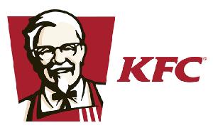 KFC CN¥20 Gift Card (Thank You) product image