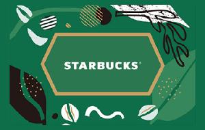 Starbucks CN¥35 Gift Card (Thank You) product image