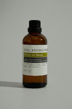 Mood of Angel 100ml + USB Aromatherapy Diffuser B type product image