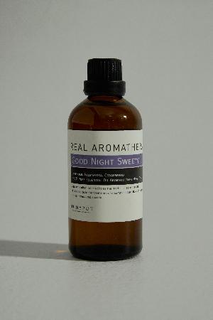 Goodnight Sweetie 100ml + USB Aromatherapy Diffuser B type product image