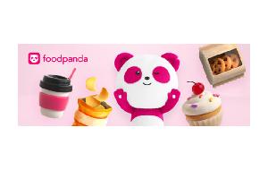 Foodpanda HK$50 Gift Card (Special) product image