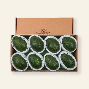 Fresh Avocado Gift Set approx. 1.8kg [8 pieces] product image