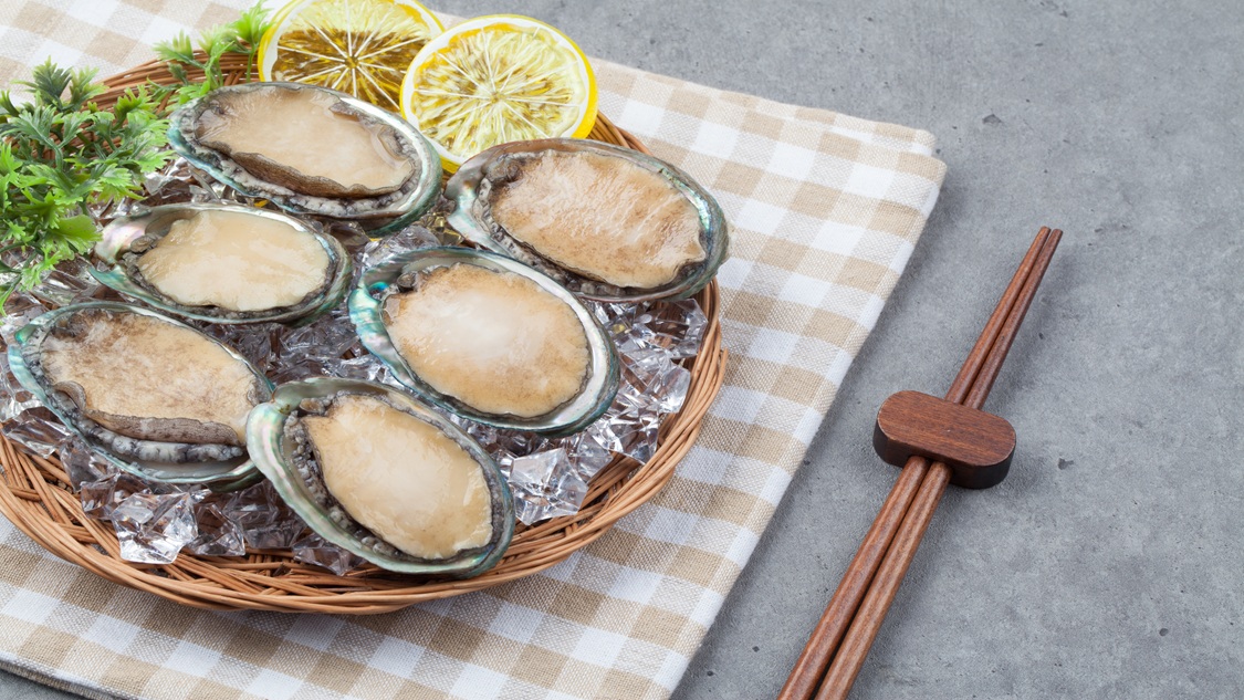 Ae Abalone Masterpiece brand image