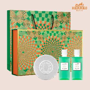 Un Jardin Sur Le Nil & Citron Full Body Set product image