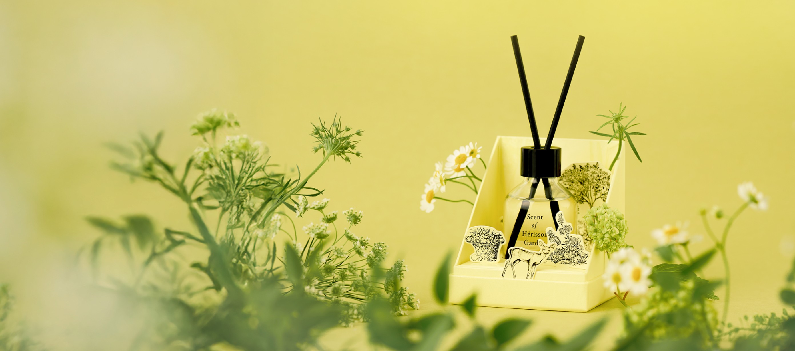 에리쏭 brand image