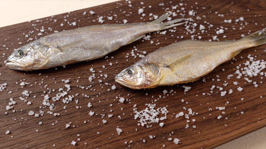 Ae Yeonggwang Masterpiece brand image