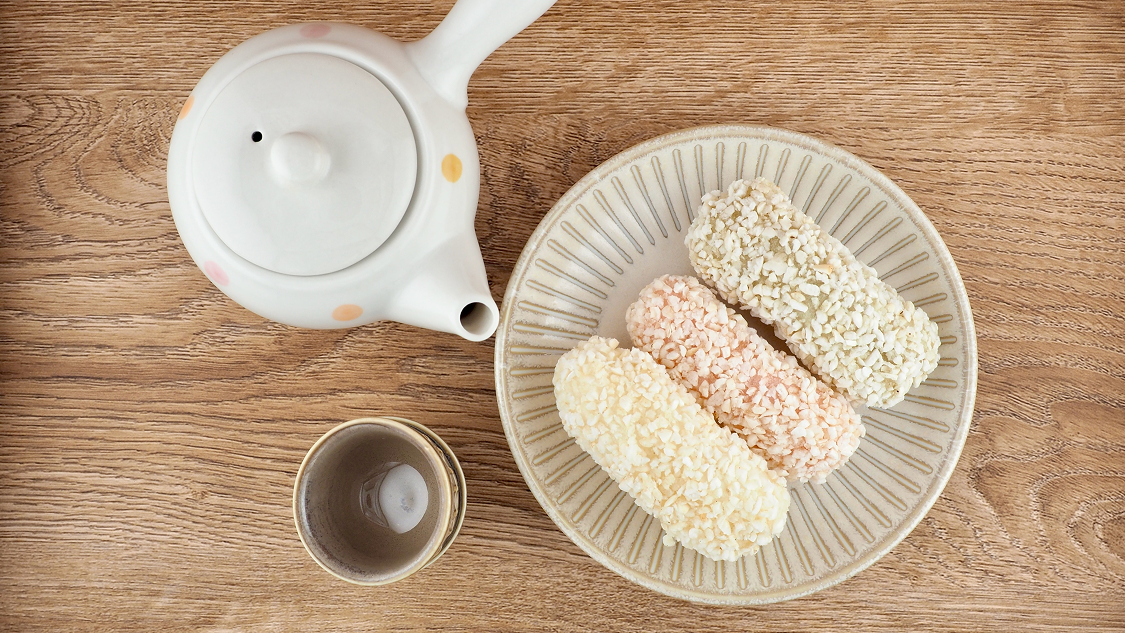 Saimdang Food brand image