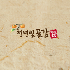 Cheonnyeonbit Dried Persimmon brand thumbnail image