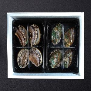Live Abalone Gift Set No.6 1.71kg (12p) product image