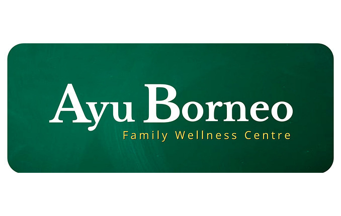 Ayu Borneo