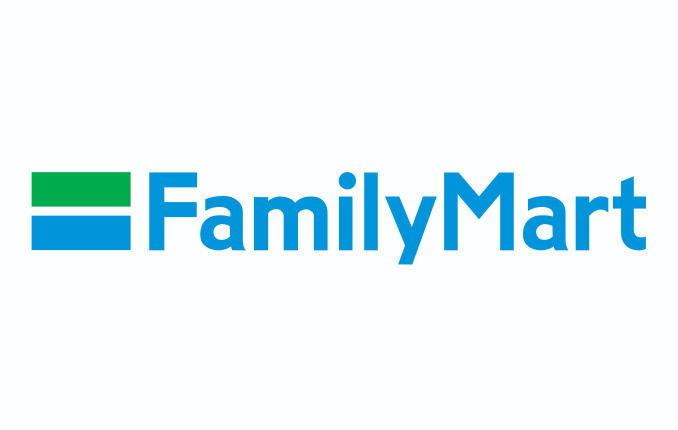 FamilyMart brand image