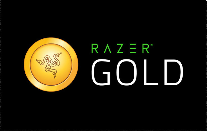 RAZER Gold