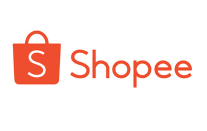 Shopee brand image