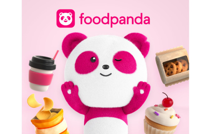 foodpanda Malaysia thumbnail image