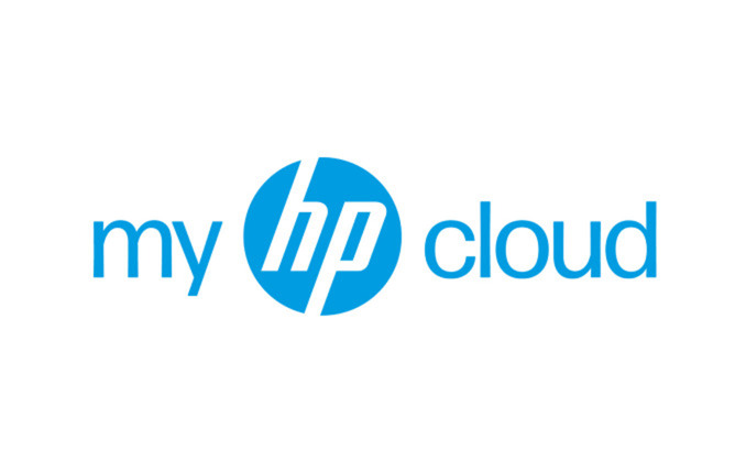 myHPcloud
