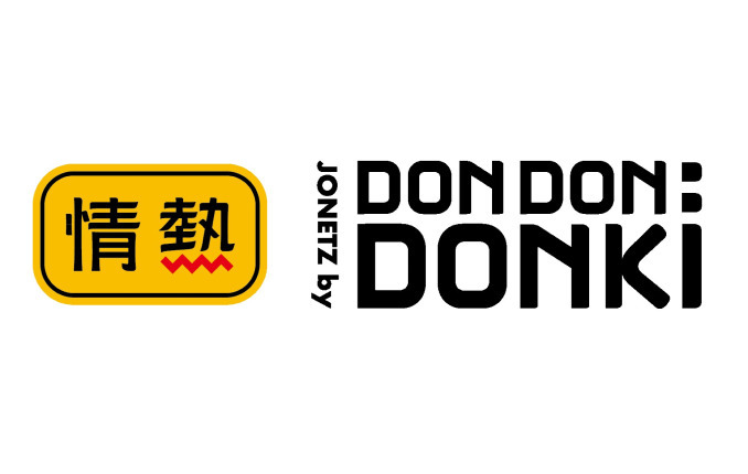 JONETZ by DON DON DONKI brand image