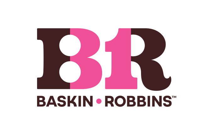 Baskin Robbins brand image