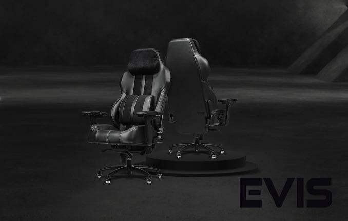 EVIS brand image