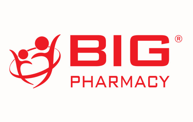 BIG Pharmacy Healthcare