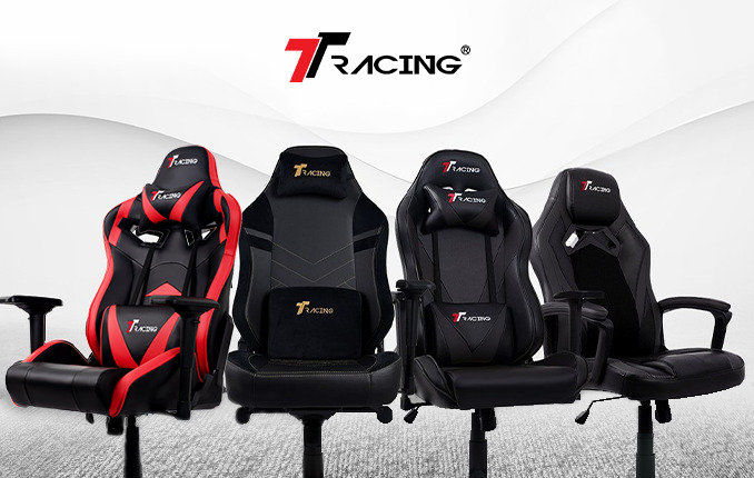 TTRacing brand image