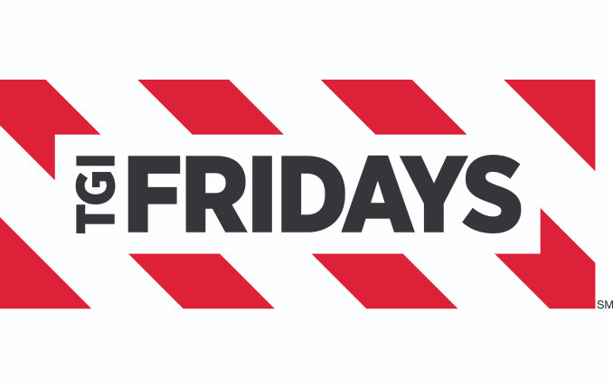 TGI Fridays brand image