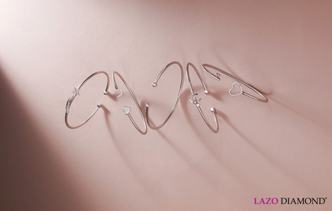 Lazo Diamond brand image