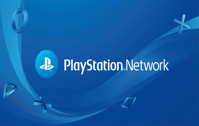 Playstation Network thumbnail image