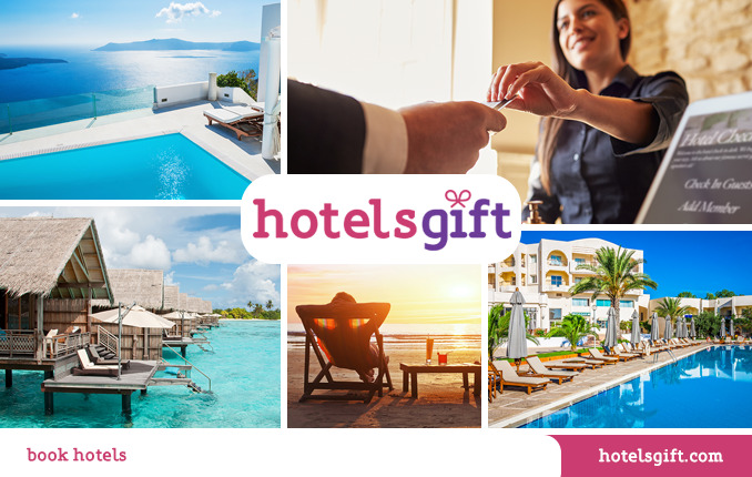 HotelsGift brand image