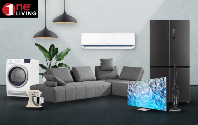 One Living brand thumbnail image