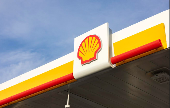 Shell Malaysia brand image