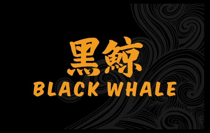 Black Whale thumbnail image