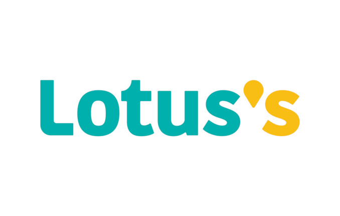 Lotus's brand image