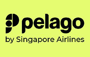 Pelago RM50 Gift Card product image