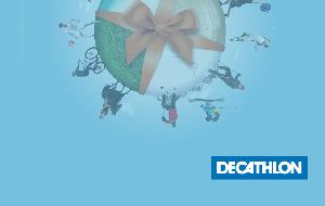 Decathlon RM10 Gift Card product image