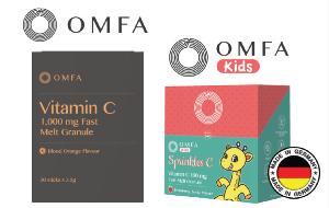 OMFA RM50 Gift Card product image