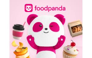 foodpanda Malaysia RM20 Gift Card product image