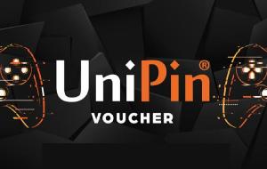 UniPin RM300 Gift Card product image
