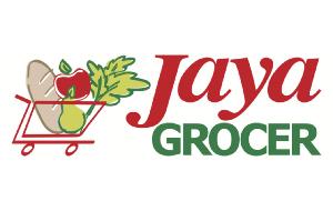 Jaya Grocer RM100 Gift Card product image