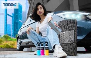 TRAPO RM50 Gift Card product image