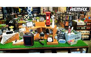 REMAX RM30 Gift Card product image