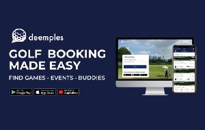 Deemples RM100 Gift Card product image