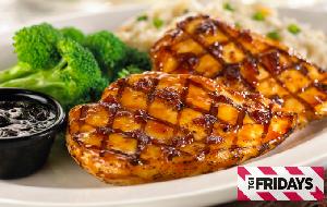 TGI Fridays RM39 Gift Card product image
