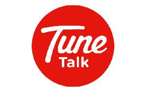 Tune Talk RM500 Gift Card product image