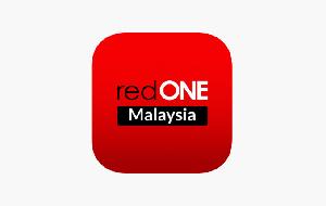 redONE RM50 Gift Card product image