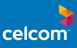 Celcom Malaysia RM30 Gift Card product image