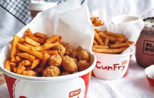 CunFry RM10 Gift Card product image